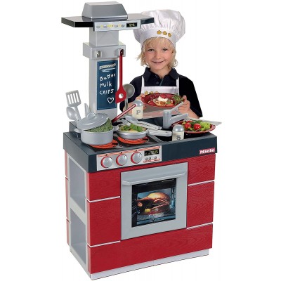 Cucina Theo Klein Miele Compatta