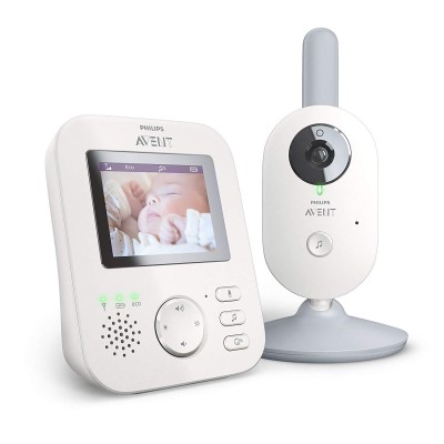 Baby Monitor Philips Avent SCD833