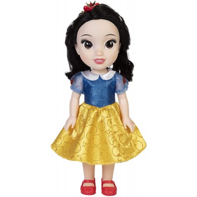 Bambola Disney Princess La Mia Amica Biancaneve