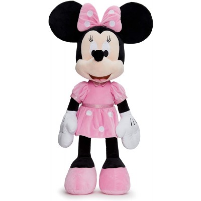 Peluche Simba Disney Minnie 80 cm