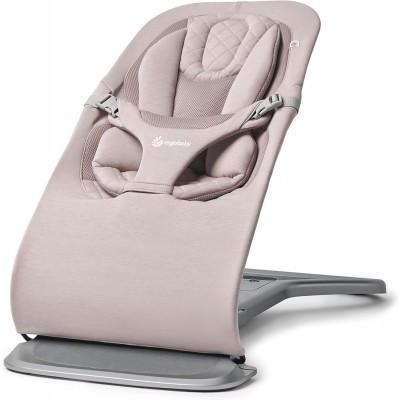 Sdraietta Ergobaby Evolve 3 in 1 Blush Pink