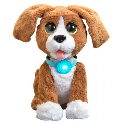 Cagnolino Hasbro Fur Real Charlie
