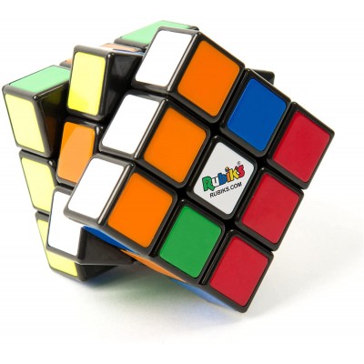Gioco Cubo Spin Master Rubik's Cube 3X3