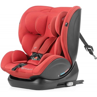 Seggiolino Auto Kinderkraft MyWay Isofix Red