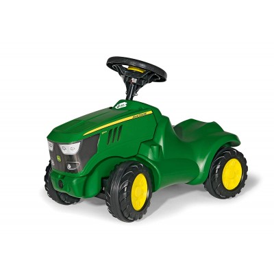 Primi Passi Rolly Toys Trattore John Deere