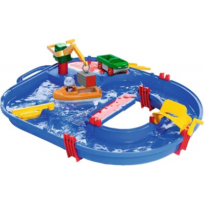 Gioco D'Acqua Aquaplay StartSet