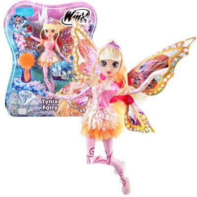 Poupée winx clearance