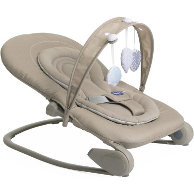 Sdraietta Chicco Hooplà Beige Re_Lux