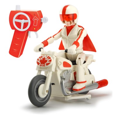 Personaggio Dickie Toys Disney Toy Story 4 Duke Caboom