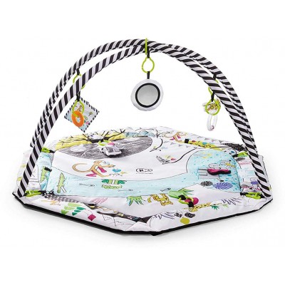 Tapis d'éveil arches Kinderkraft SmartPlay Palestrina Kinderkraft SmartPlay