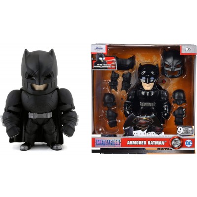Jada Toys - Armored Batman Figure 15 cm