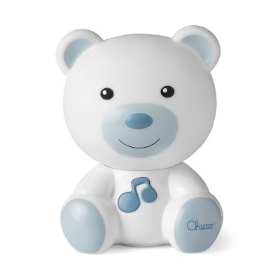 Luce Notturna Musicale Chicco First Dreams Dreamlight Azzurro