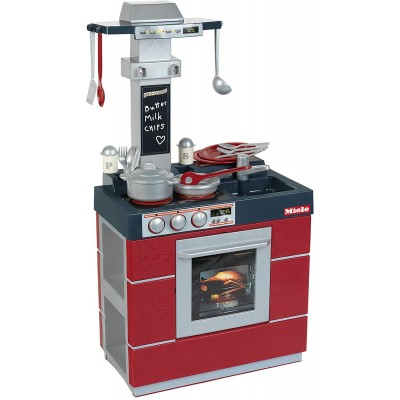 Cucina Theo Klein Miele Compatta