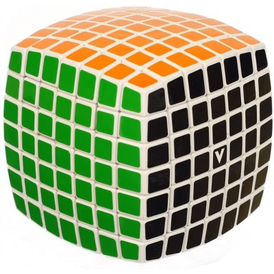 Gioco V-Cube Cubo Magico 7x7