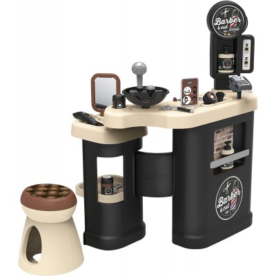 Barber Shop Smoby