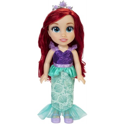 Bambola Disney Princess La Mia Amica Ariel