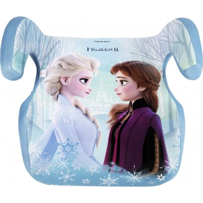 Seggiolino Auto Disney by Colzani Frozen 15-36 kg