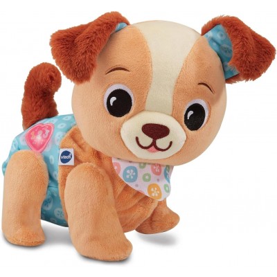 Toutou 1,2,3 Suis-Moi Vtech 9-36 m