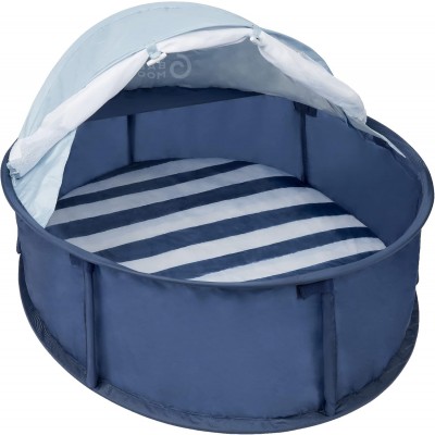 Babymoov Parc de jeux extérieur anti-UV pour bébé - Babyni