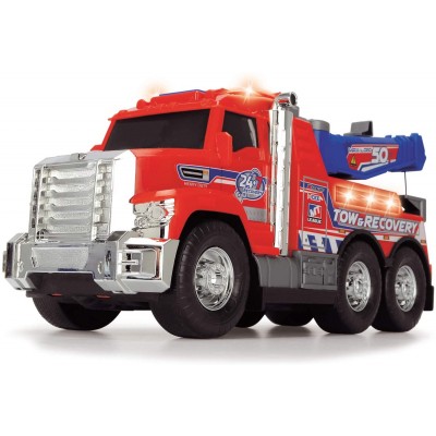 Camion Carroattrezzi Dickie Toys by Simba Action Series