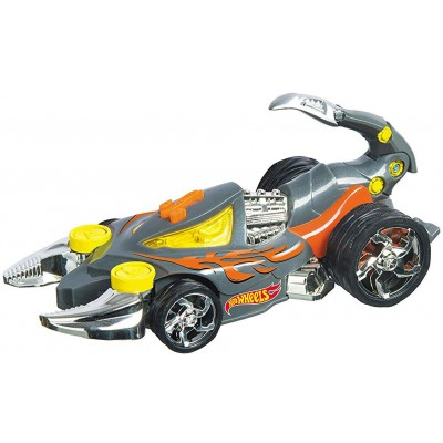 Macchinina Hot Wheels Monster Action Scorpedo