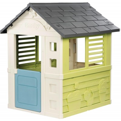 Jolie Cabane Smoby Life