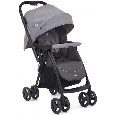 Passeggino Joie Mirus Dark Pewter