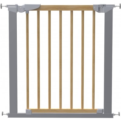 Cancelletto BabyDan Avantgarde Naturale