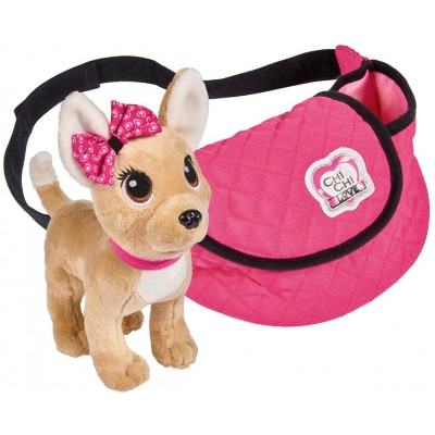 Peluche Simba Chi Chi Love Street