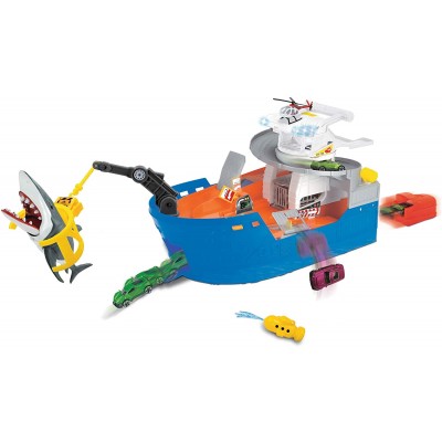 Gioco Dickie Toys by Simba Summer Shark Attack