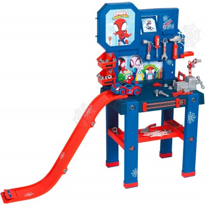 Banco Officina Smoby Cars 3 XRS Briciolo Center