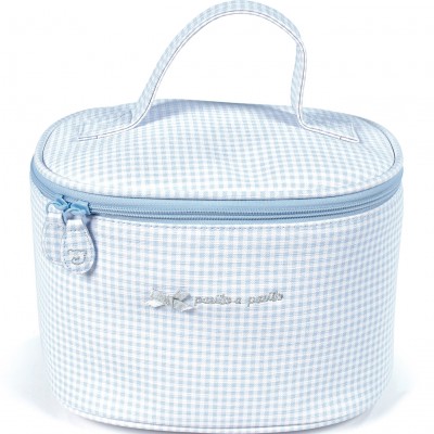 Beauty Case Vanity Pasito a Pasito Etoile Celeste