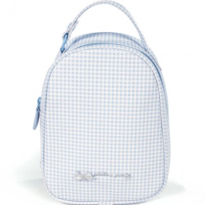 Borsa Termica Pasito a Pasito Etoile Celeste