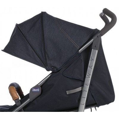 Capote poussette chicco lite way on sale
