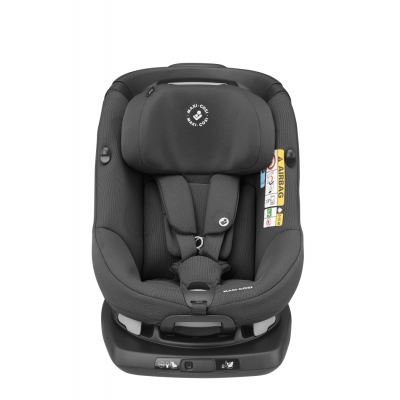Seggiolino Auto Maxi Cosi AxissFix Air Authentic Black