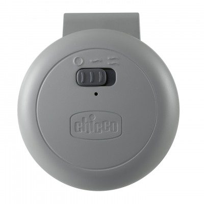 Dispositivo Vibrazione Relax Chicco Calmy Wave