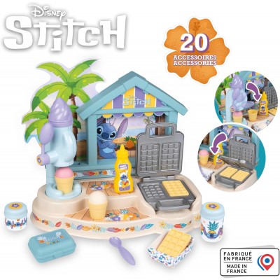 Smoby - Stitch Beach Bar +3anni