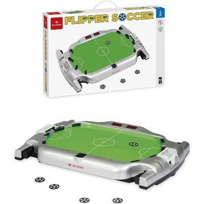 Calcetto da Tavolo Dal Negro Flipper Soccer OUTLET