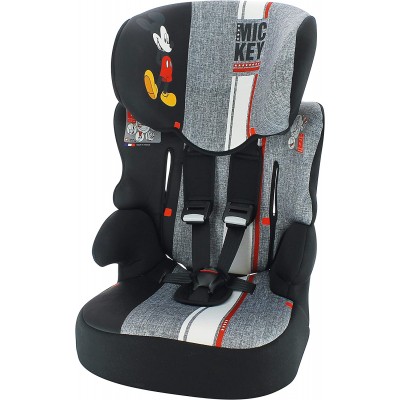 Seggiolino Auto Nania Beline Disney Mickey