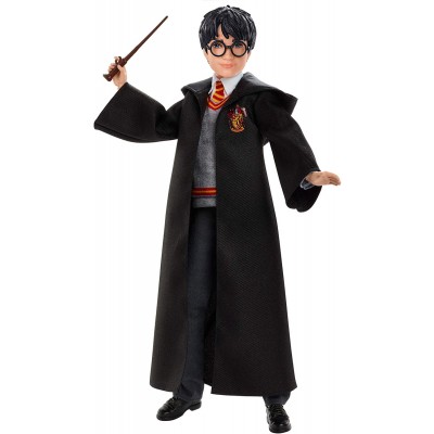 Personaggio Mattel Harry Potter 