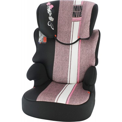 Seggiolino Auto Nania Befix Disney Minnie