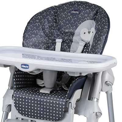 Seggiolone Chicco Polly Easy Pinguin
