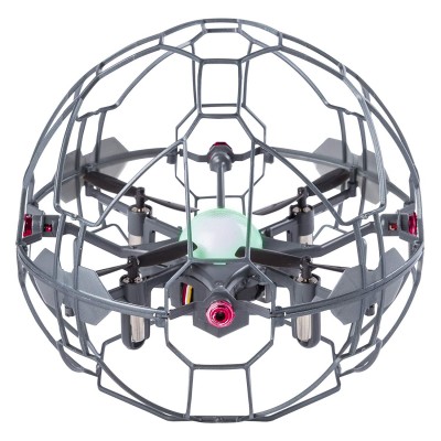 Sfera Volante Spin Master AirHogs Supernova