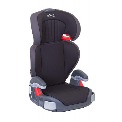 Seggiolino Auto Graco Junior Maxi Black