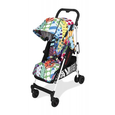 Passeggino Maclaren Quest Arc Jason Woodside