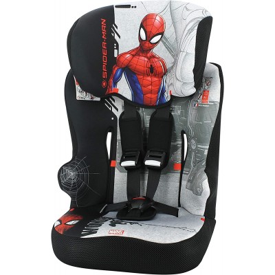 Seggiolino Auto Nania Beline Marvel Spiderman
