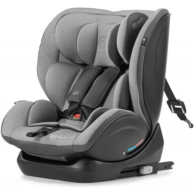 Seggiolino Auto Kinderkraft MyWay Isofix Grey