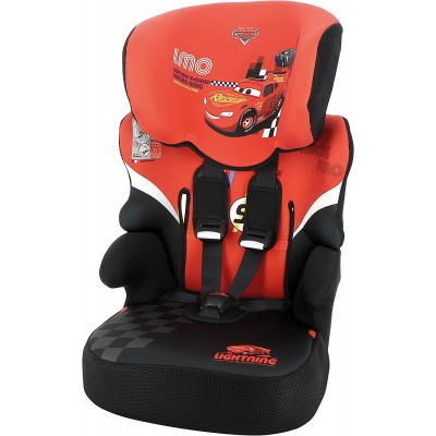 Seggiolino Auto Nania Beline Disney Cars