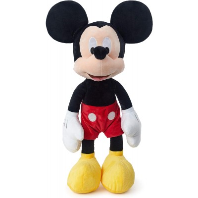 Peluche Disney Topolino Jumbo 120 cm