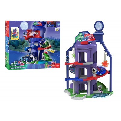 Gioco Dickie by Simba PJMasks Quartier Generale